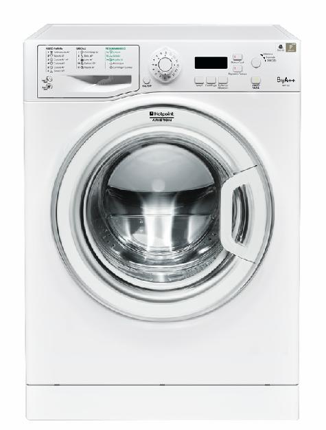 Hotpoint-Ariston WMF 802 IT