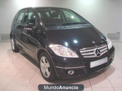 Mercedes-Benz A 150 A 150 BE Avantgarde