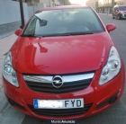 OPEL CORSA 1.2 ENJOY AUTOMATICO - mejor precio | unprecio.es