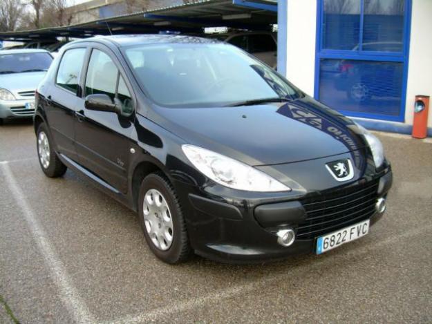 PEUGEOT 307 1.6 hdi 110cv d-sing 5p