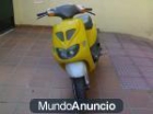 Piaggio Zip Amarilla - mejor precio | unprecio.es