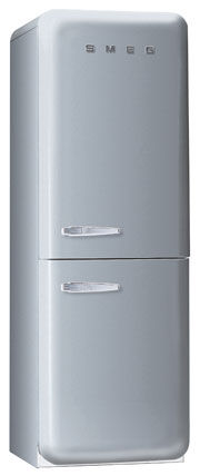 Smeg FAB32X7 A+