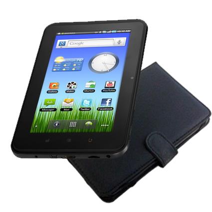 Tablet woxter - pc 75 8 gb