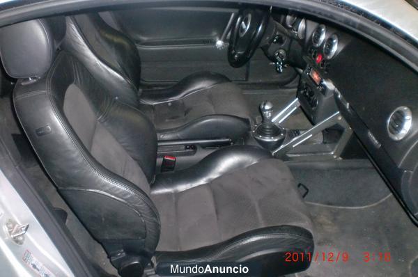 vendo audi tt 225