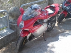 Vendo mi preciosa MV AGUSTA F4-312-R - mejor precio | unprecio.es