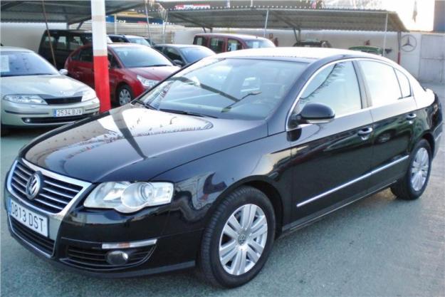 Volkswagen Passat 2.0 TDI