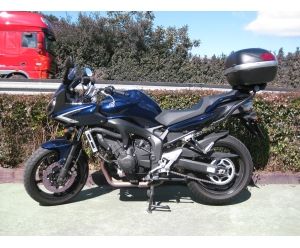 YAMAHA FZ6 FAZER S2