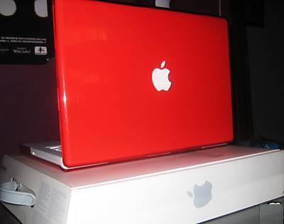 Apple MacBook Core 2 Duo 2.4GHz 4GB Ram 160HD Garantia!