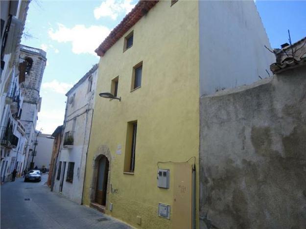 Casa adosada en Calafell