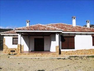 Chalet en venta en Lubrín, Almería (Costa Almería)