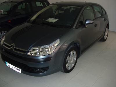 Citroen C4 1.6 hdi 92 collection