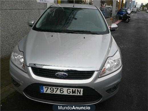 Ford Focus 1.6 TDCi 90 Trend