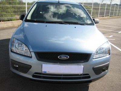 FORD FOCUS 1.8TDCI 115CV TREND  - Castellon