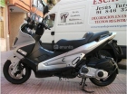 GILERA Nexus 250 - mejor precio | unprecio.es