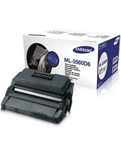 Liquidacion samsung ml-3560d6 toner negro