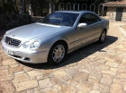 Mercedes-Benz CL 500 - mejor precio | unprecio.es