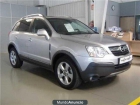 Opel Antara Cosmo 2.0 CDTI 16V Auto - mejor precio | unprecio.es