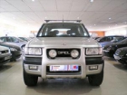 Opel Frontera 2.2 16v. Sport RS - mejor precio | unprecio.es