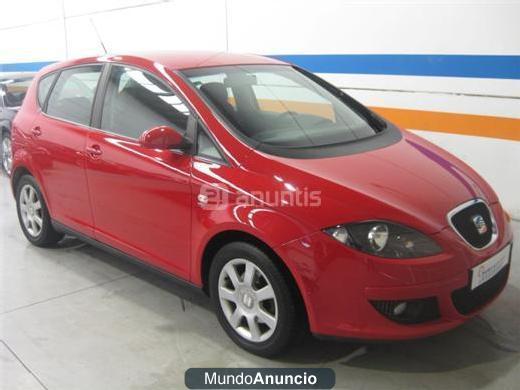 Seat Altea 2.0 Tdi 140cv Dsg Stylance 5p. \'06