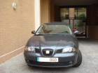 seat ibiza 1.9 TDI 100 CV modelo SPORTRIDER - mejor precio | unprecio.es