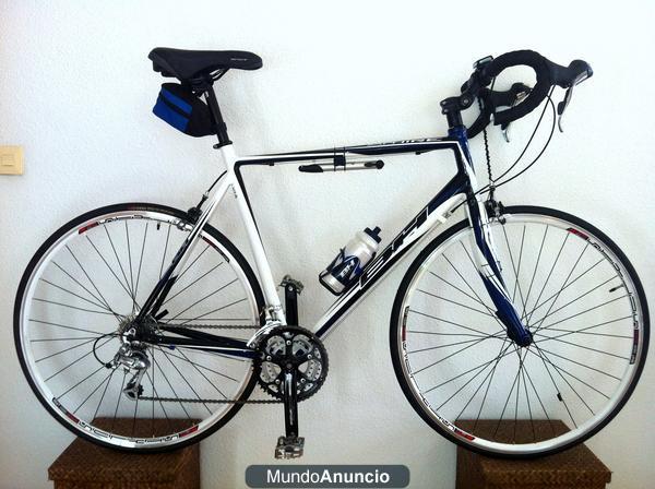 VENDO BICI CARRERAS NUEVA. oferta