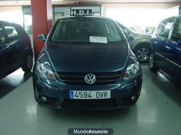 Volkswagen GOLF PLUS 1.9 TDI