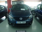 Volkswagen GOLF PLUS 1.9 TDI - mejor precio | unprecio.es