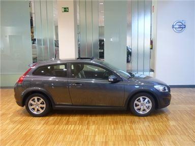 Volvo c30 drive kinetic