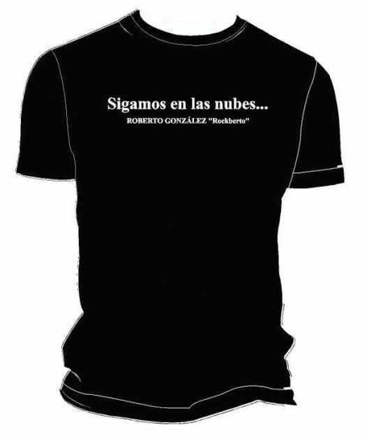 Camisetas de algodón totalmente personalizadas por 11€