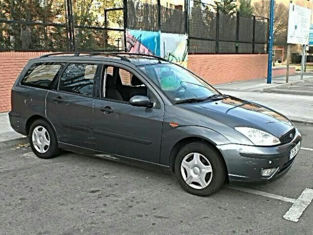 2002 ford focus familiar 1.6 100cv 644428126