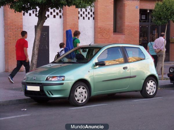 2003 FIAT PUNTO 1.2  1299€  693672103