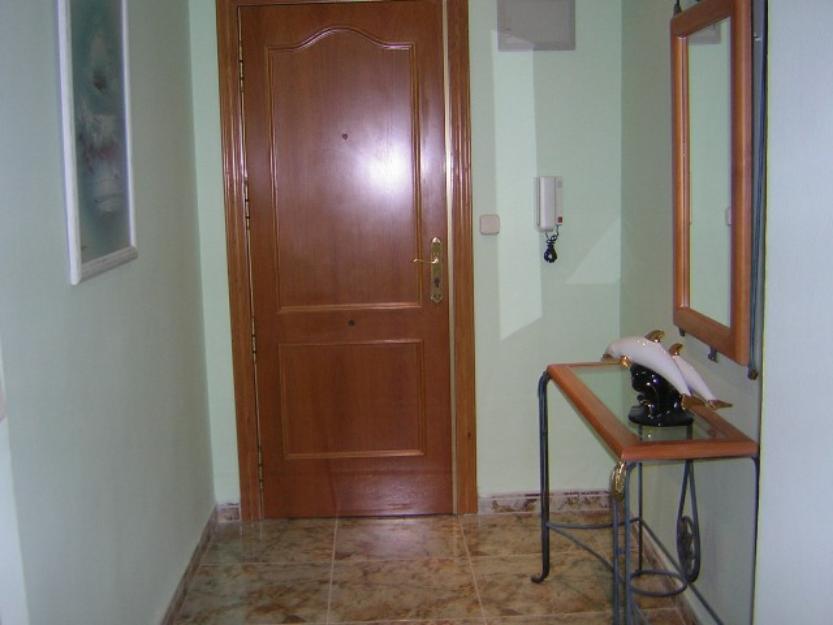 290€ alquilo piso amueblado 2 hab z. nazaret