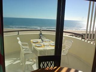 Apartamento : 2/4 personas - junto al mar - vistas a mar - monte gordo  algarve  portugal