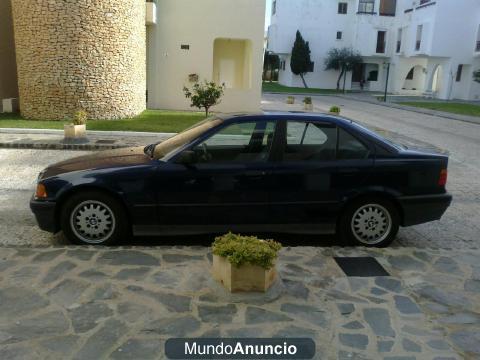 BMW 320 POR 2000E