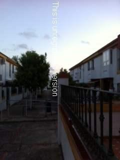 Casa adosada en Puerto Real