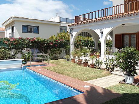 Casa en San Bartolomé de Tirajana