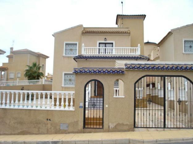 Casa en San Miguel de Salinas