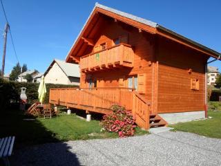 Chalet : 8/10 personas - ancelle  altos alpes  provenza-alpes-costa azul  francia