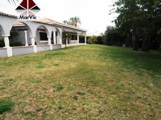 Chalet en venta en Puerto Banus, Málaga (Costa del Sol)