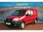 FIAT FIORINO Cargo 1.3Mjt SX - mejor precio | unprecio.es