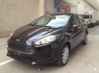 Ford Fiesta 1.25 Duratec 82cv Trend 5p, 9.400€ - mejor precio | unprecio.es