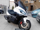 Kymco Xciting 500 R ABS - Blanca - mejor precio | unprecio.es