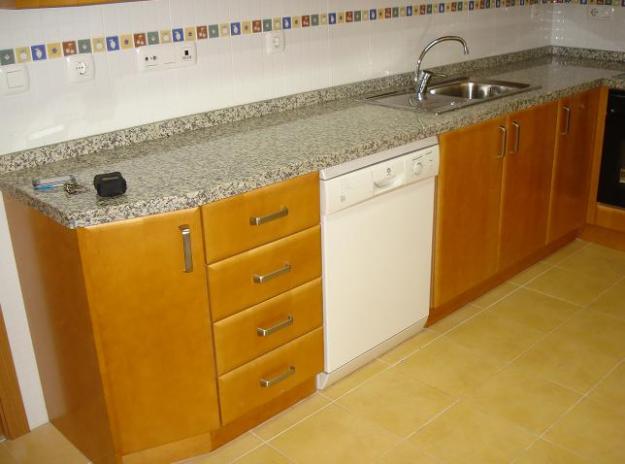 Muebles de cocina a estrenar!!