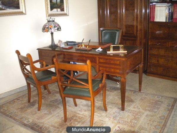 muebles de despacho