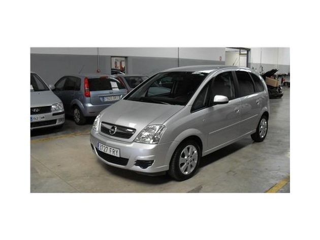 OPEL MERIVA ENJOY 1.7 CDTI 100 CV