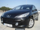 Peugeot 307 1.6 HDI XS+ 110 - mejor precio | unprecio.es