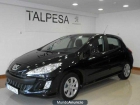 Peugeot 308 Sport 1.6 HDI 90 CV - mejor precio | unprecio.es