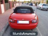 PRECIOSO MAZDA MX5