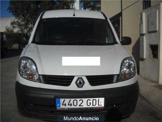 Renault Kangoo Pack Authentique 1.5dCi 60cv