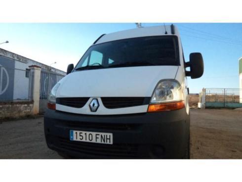 Renault Master  2.5dCi Com6 2800 CN 150